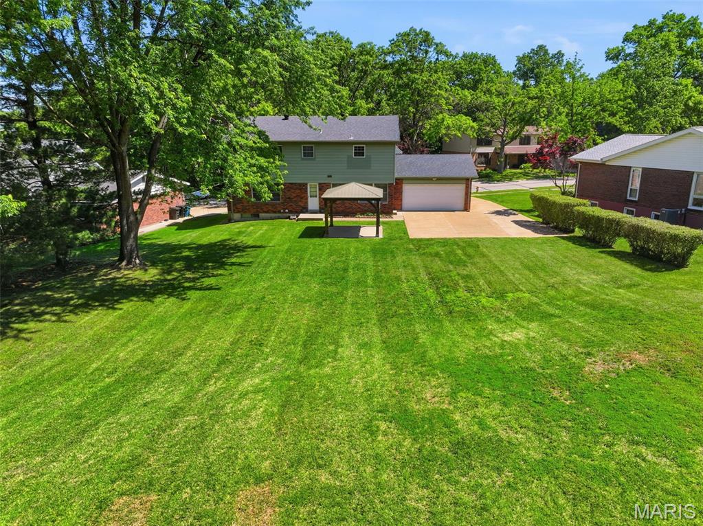 Laurel Oaks Estates 2 - Residential