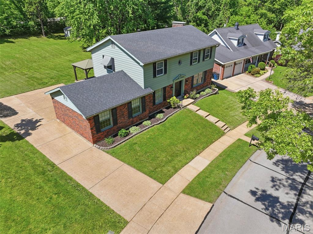 Laurel Oaks Estates 2 - Residential