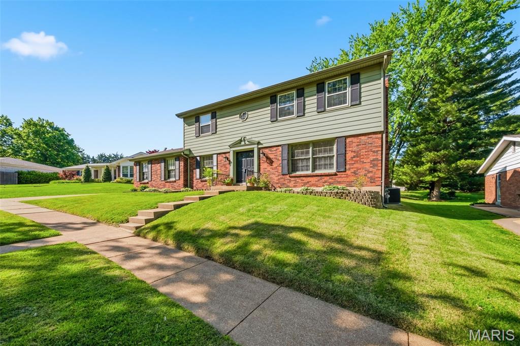 Laurel Oaks Estates 2 - Residential