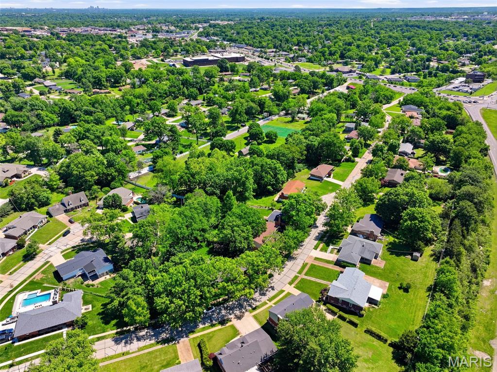 Laurel Oaks Estates 2 - Residential