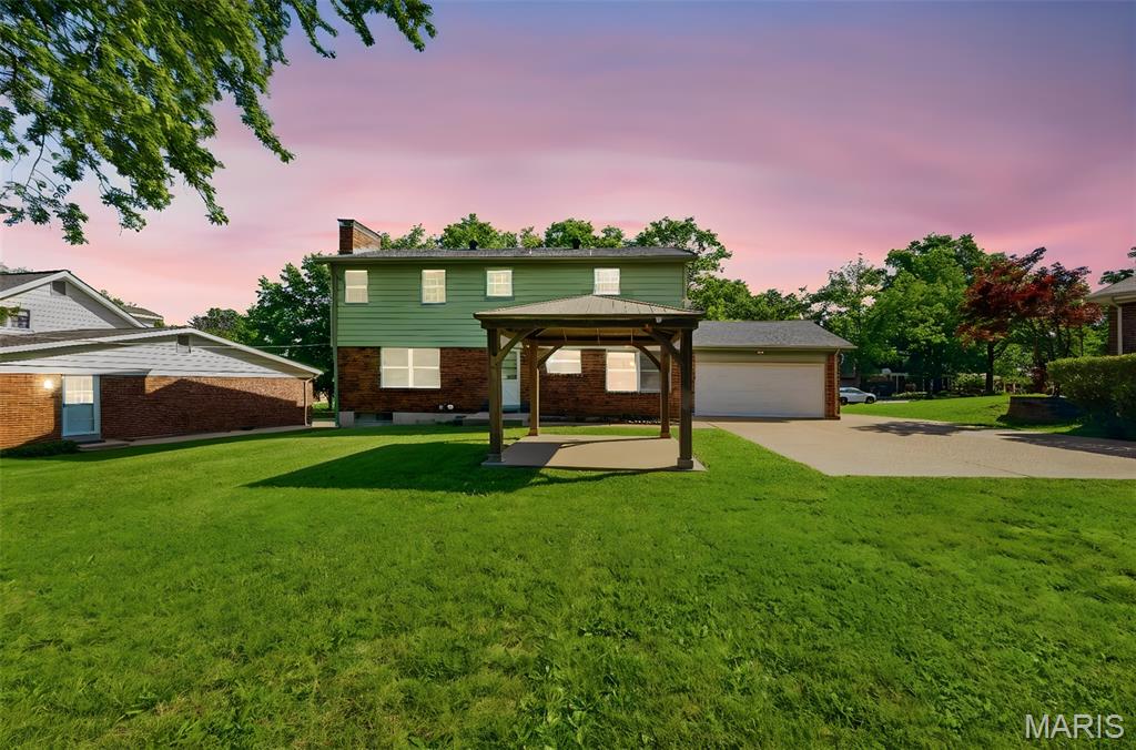 Laurel Oaks Estates 2 - Residential