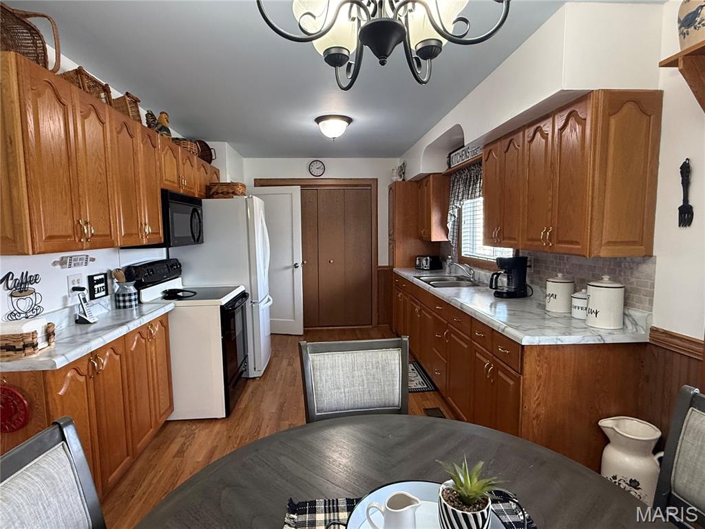 Indian Mound Park 2nd Ad - Residential