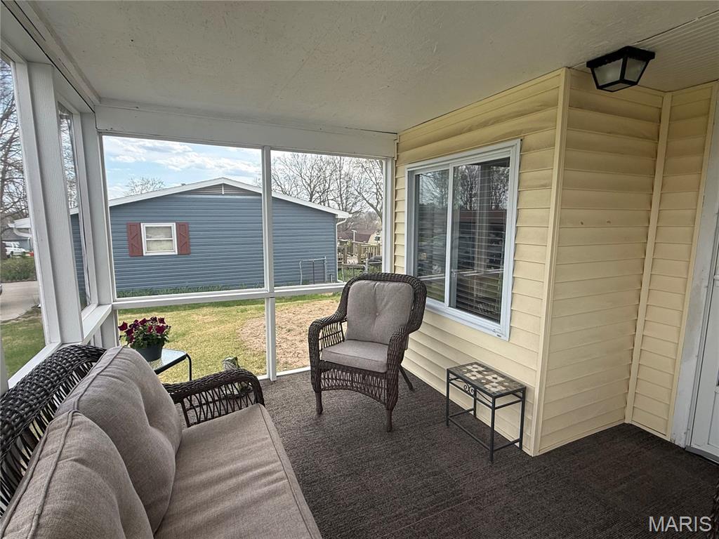 Indian Mound Park 2nd Ad - Residential