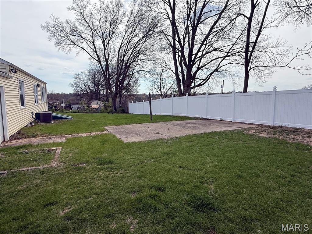 Indian Mound Park 2nd Ad - Residential