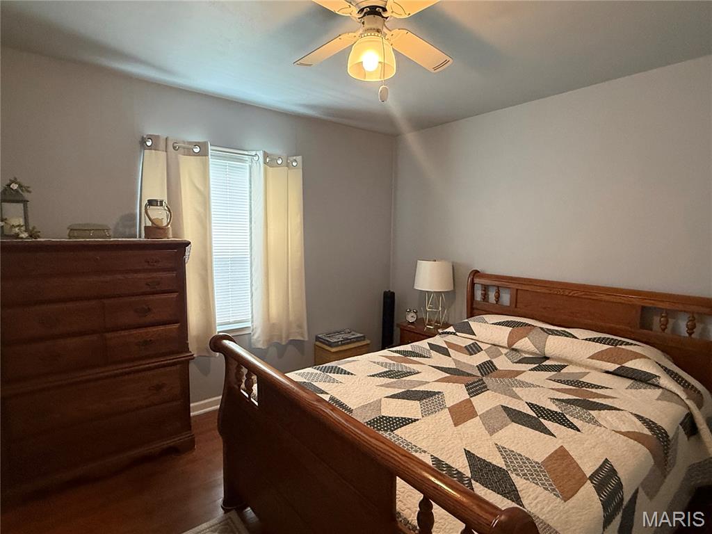 Indian Mound Park 2nd Ad - Residential