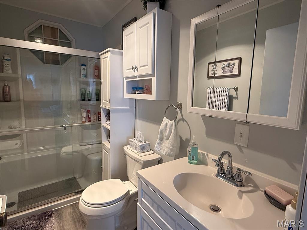 Indian Mound Park 2nd Ad - Residential