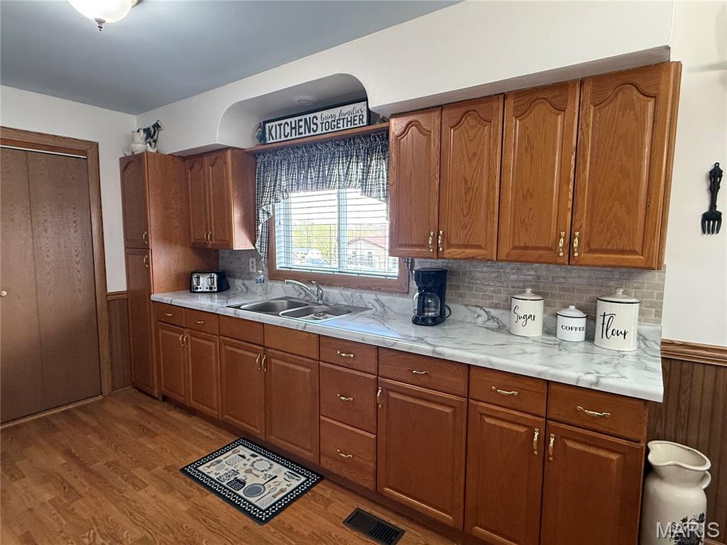 Indian Mound Park 2nd Ad - Residential