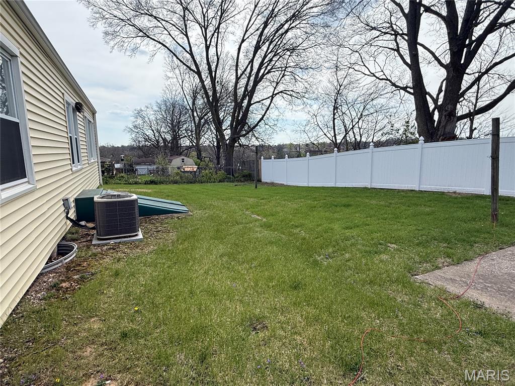 Indian Mound Park 2nd Ad - Residential