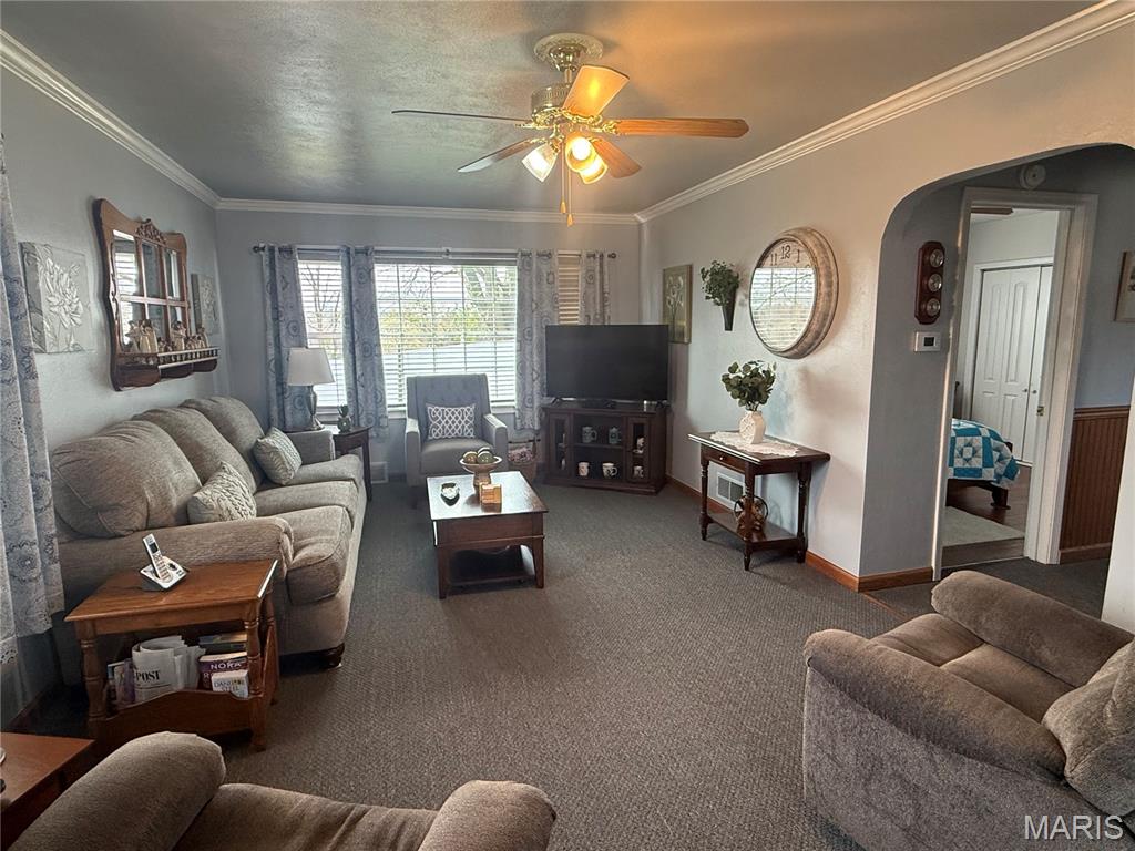 Indian Mound Park 2nd Ad - Residential