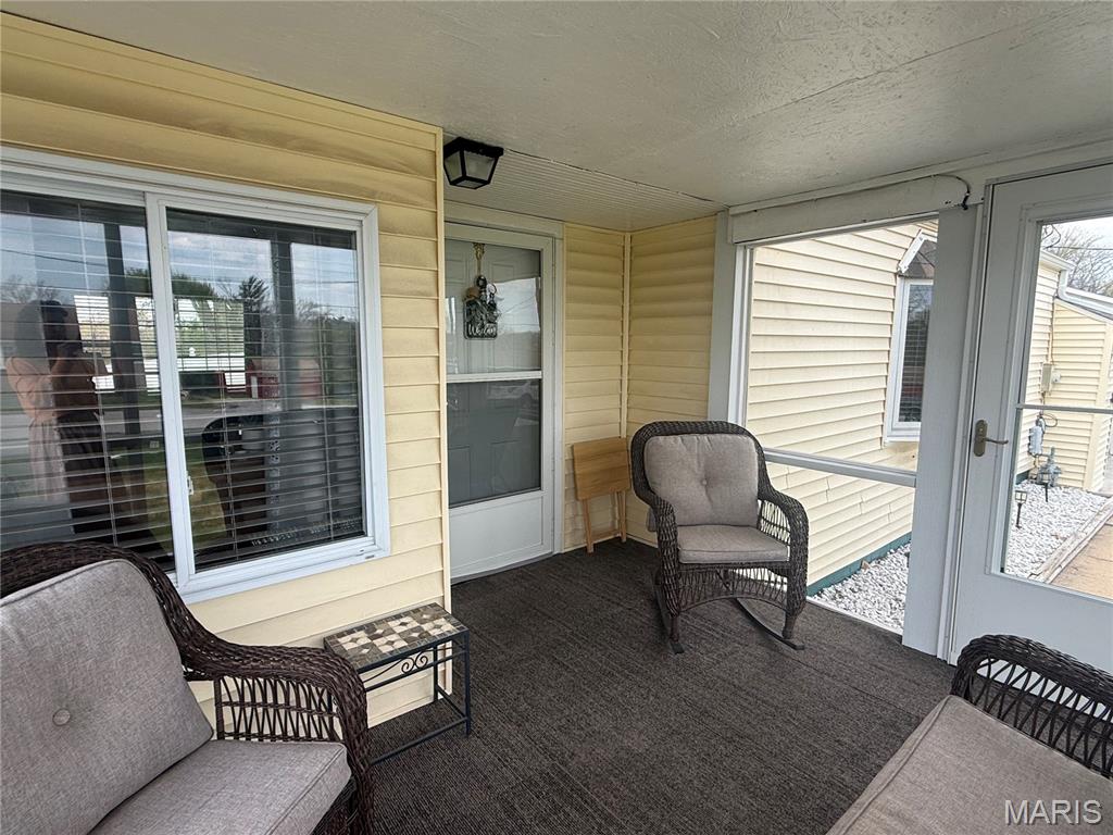 Indian Mound Park 2nd Ad - Residential