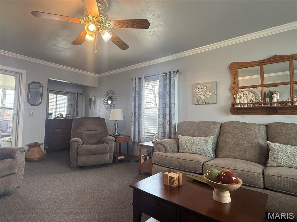 Indian Mound Park 2nd Ad - Residential