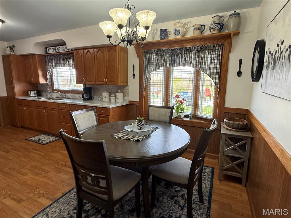 Indian Mound Park 2nd Ad - Residential