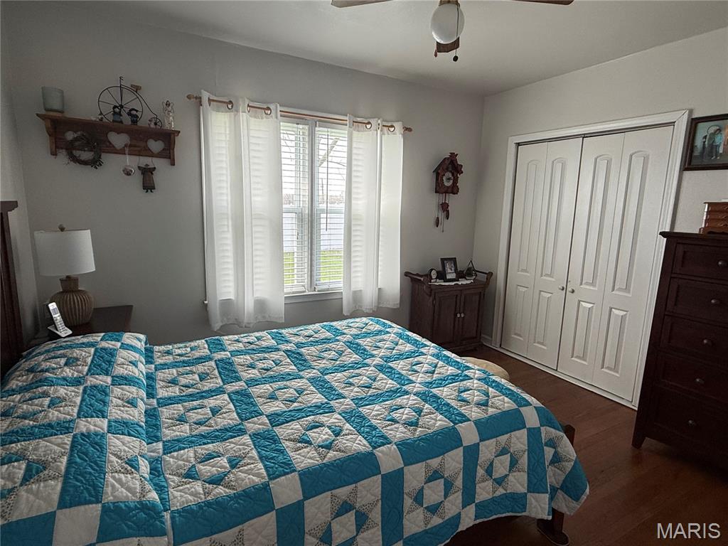 Indian Mound Park 2nd Ad - Residential