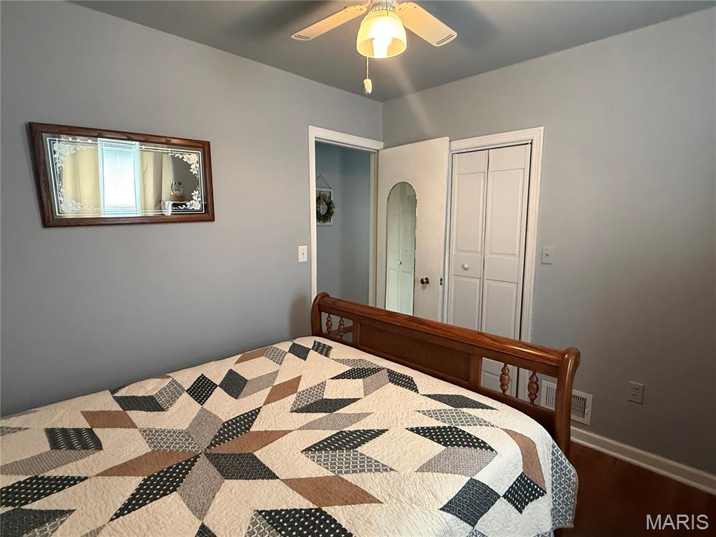 Indian Mound Park 2nd Ad - Residential