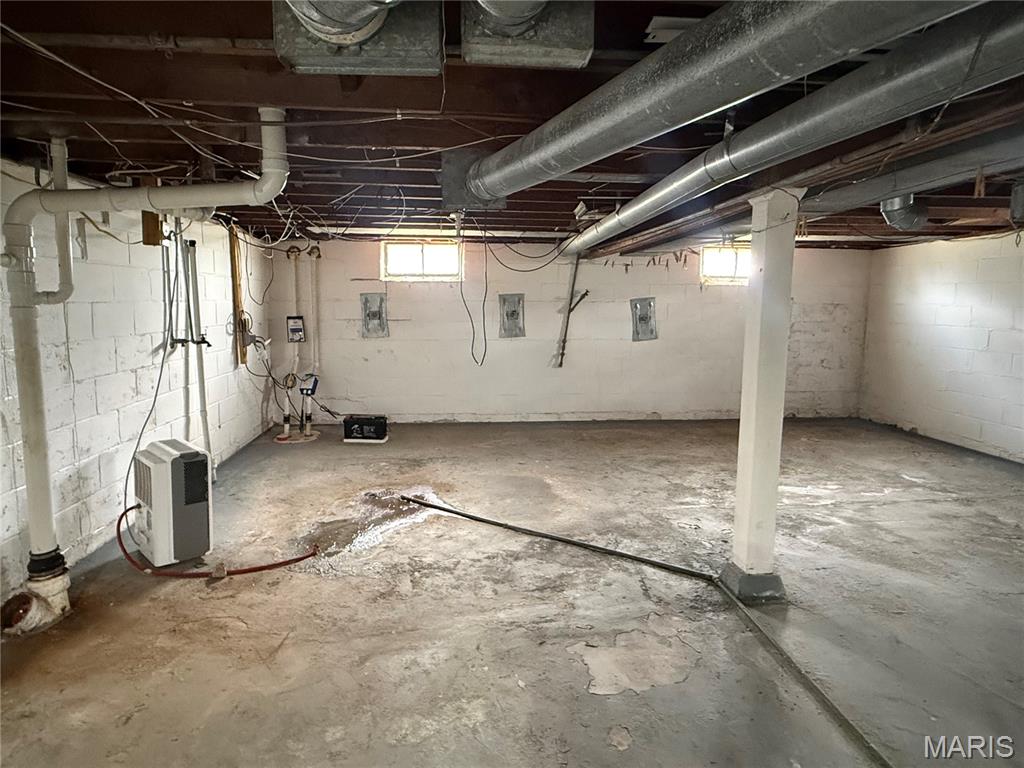 Indian Mound Park 2nd Ad - Residential