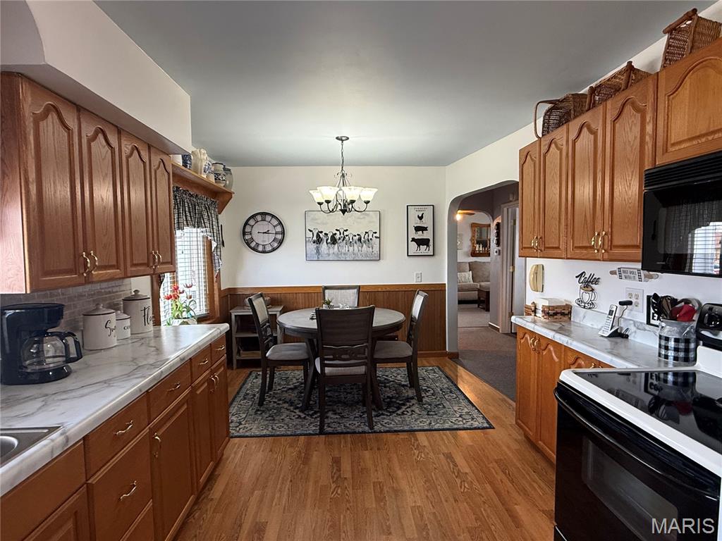 Indian Mound Park 2nd Ad - Residential