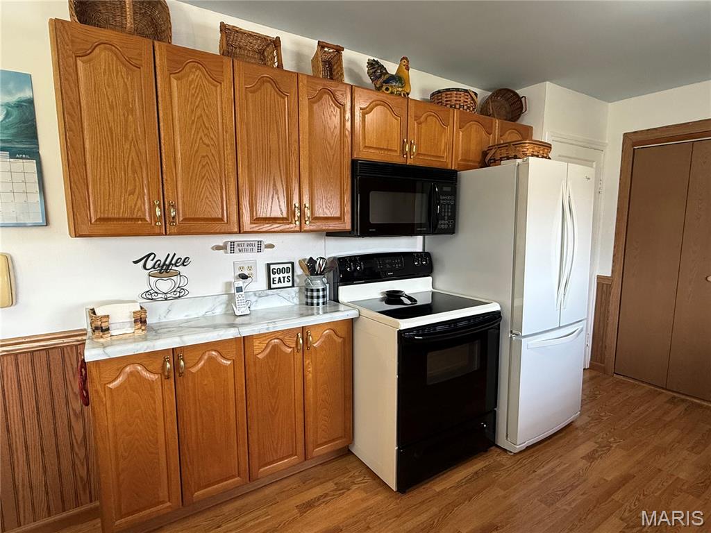 Indian Mound Park 2nd Ad - Residential