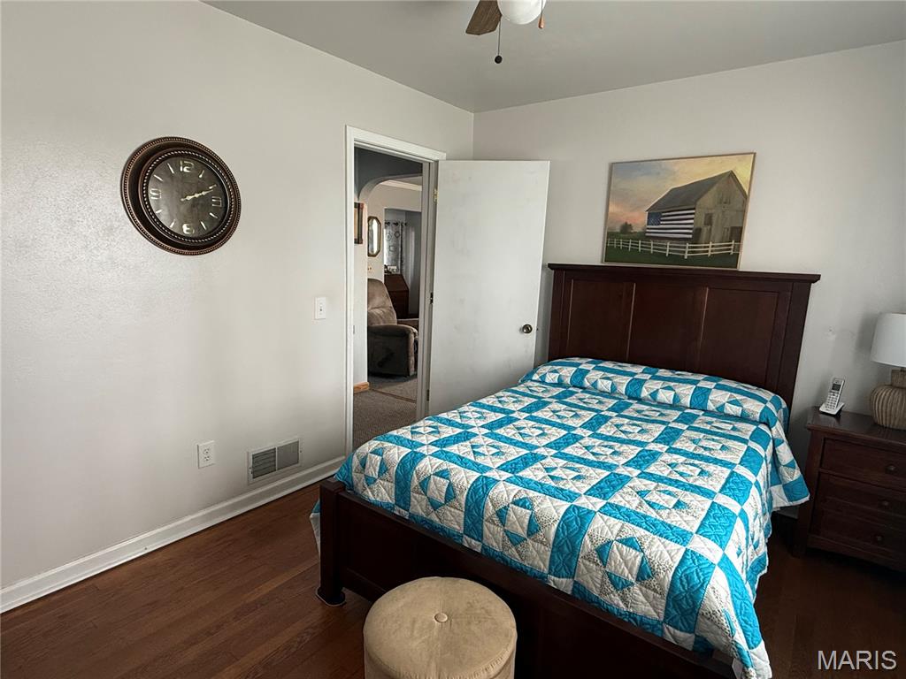 Indian Mound Park 2nd Ad - Residential