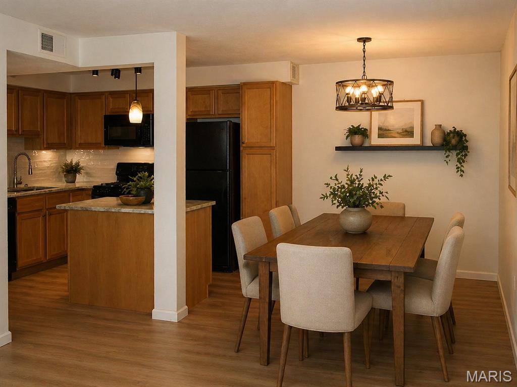 Queen Anne Condo - Residential Lease