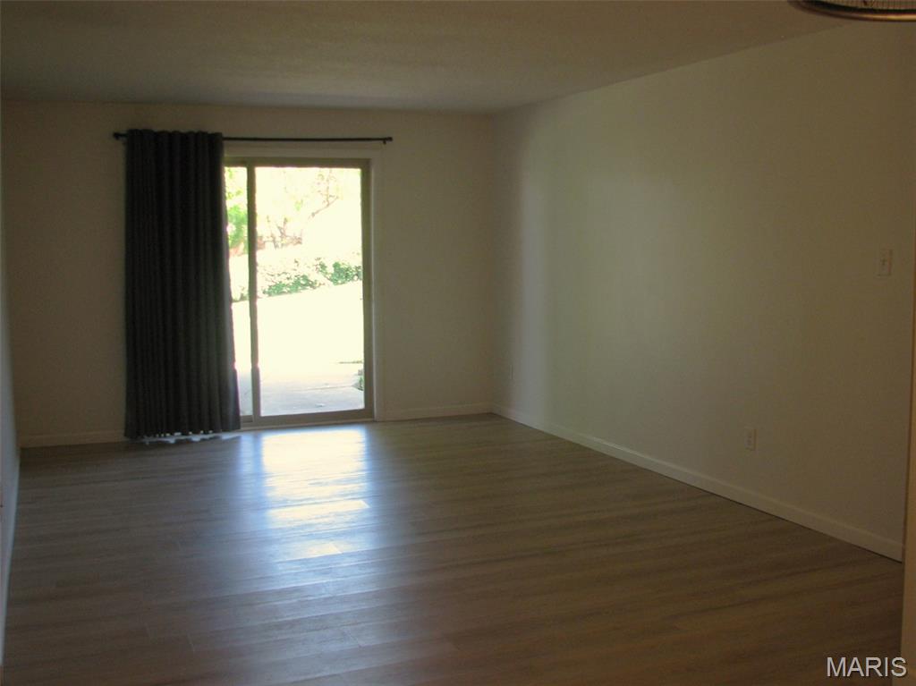 Queen Anne Condo - Residential Lease