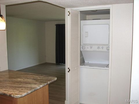 Tiny photo for 1380 Willow Brook Cove Court #1, Creve Coeur, MO 63146 (MLS # 26031362)