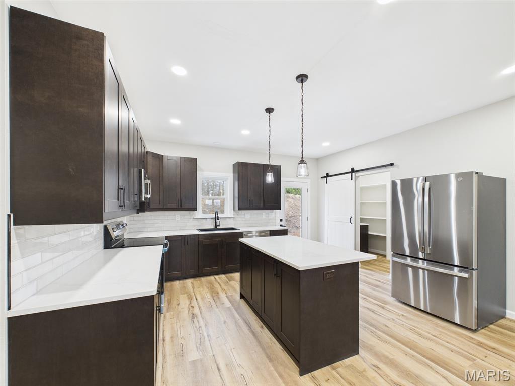 The Lakes - Residential