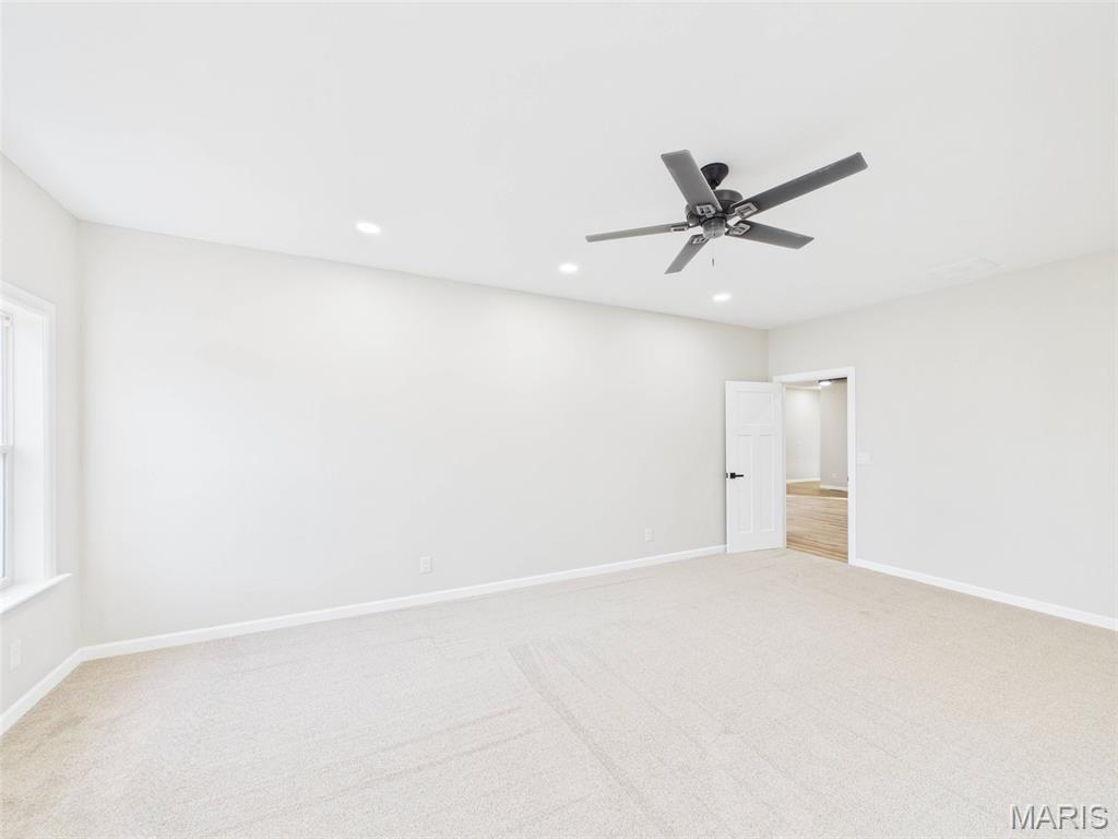 The Lakes - Residential