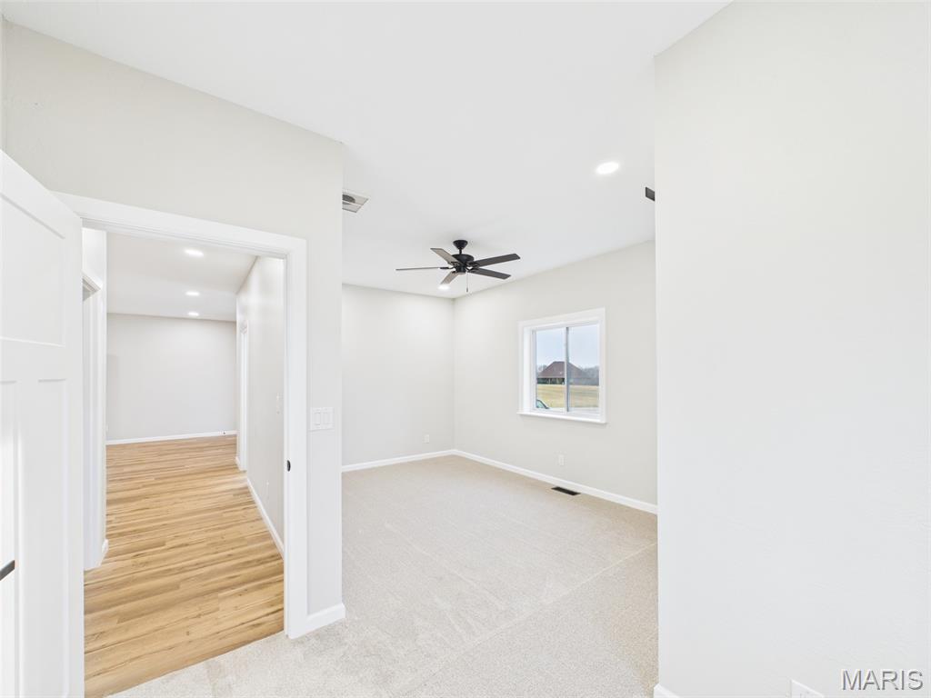 The Lakes - Residential