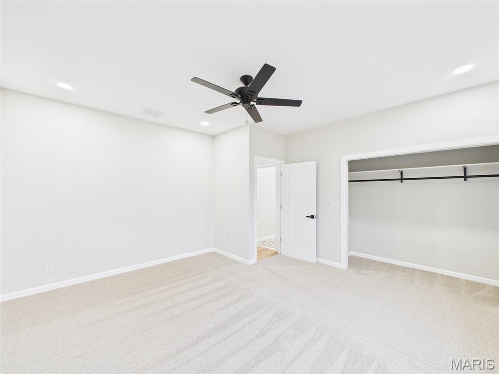 The Lakes - Residential