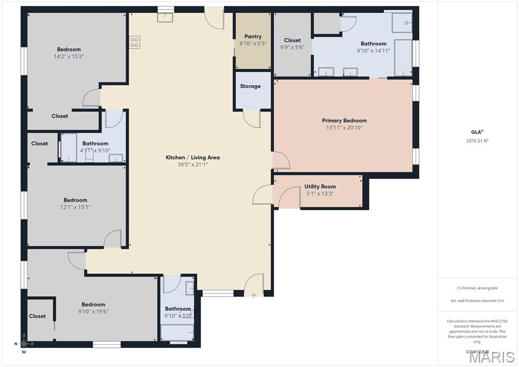 The Lakes - Residential