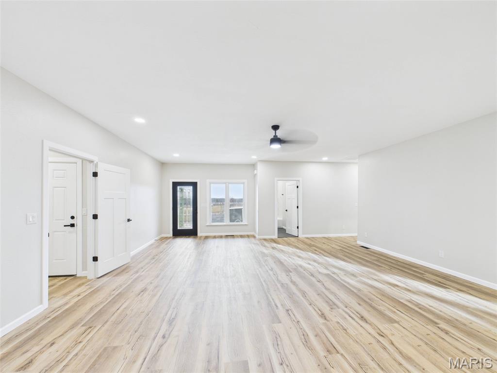 The Lakes - Residential