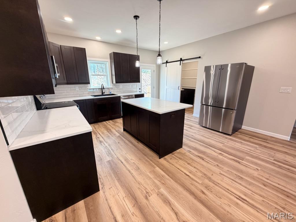 The Lakes - Residential