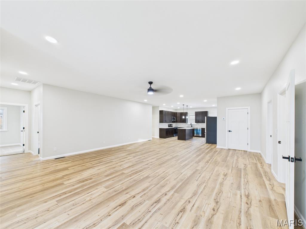 The Lakes - Residential