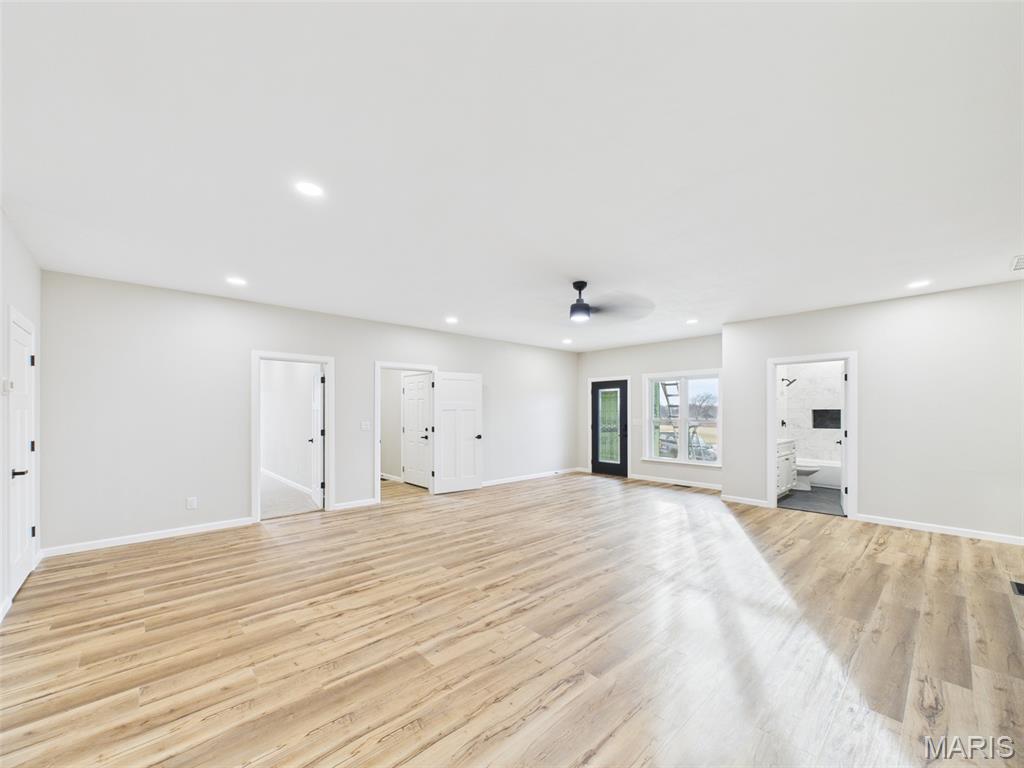 The Lakes - Residential