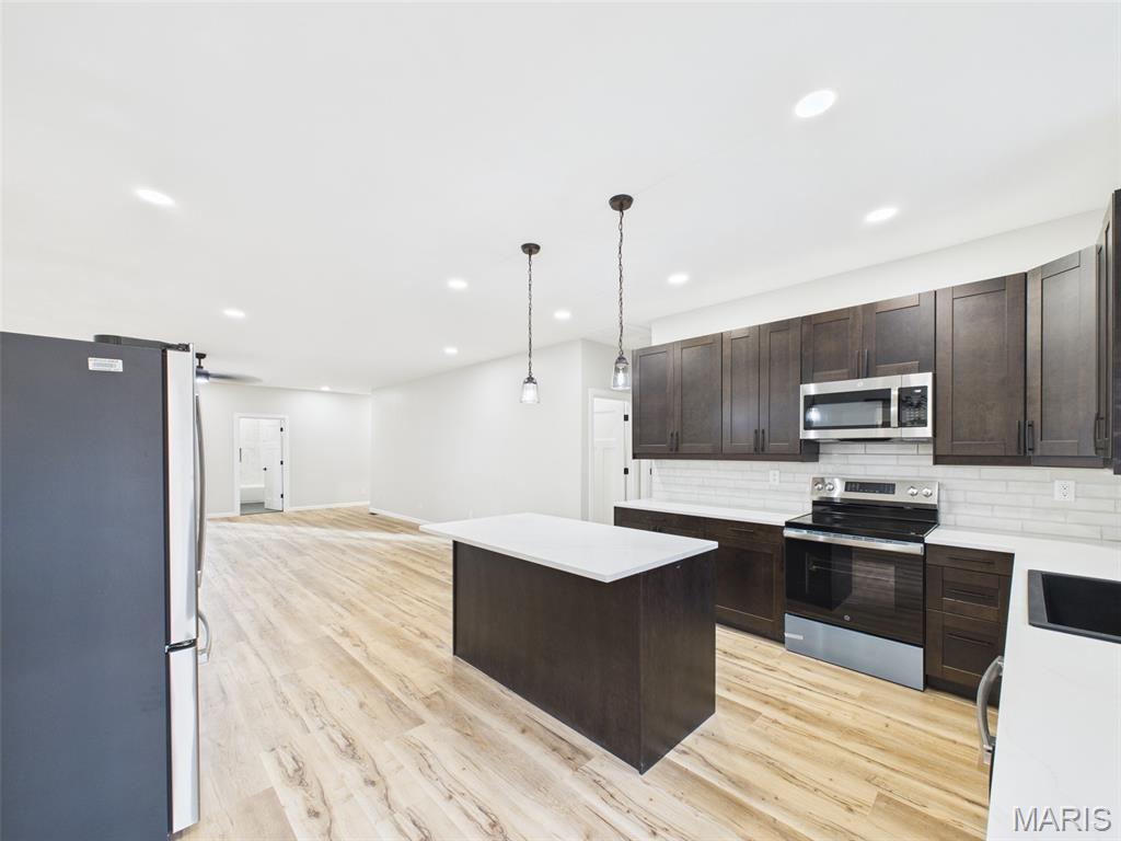 The Lakes - Residential