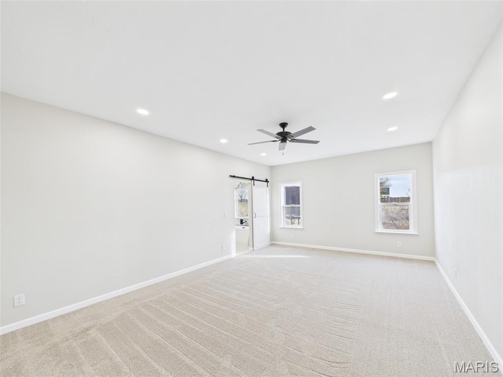 The Lakes - Residential