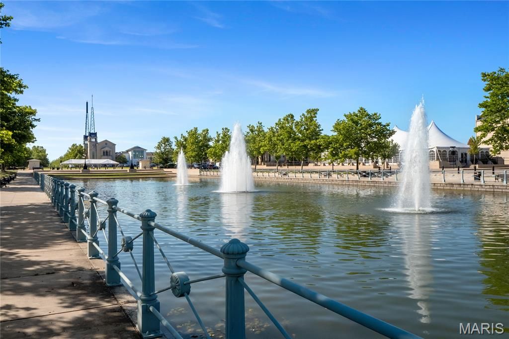 Photo of 3230 Starkville Street, St Charles, MO 63301 (MLS # 26002796)