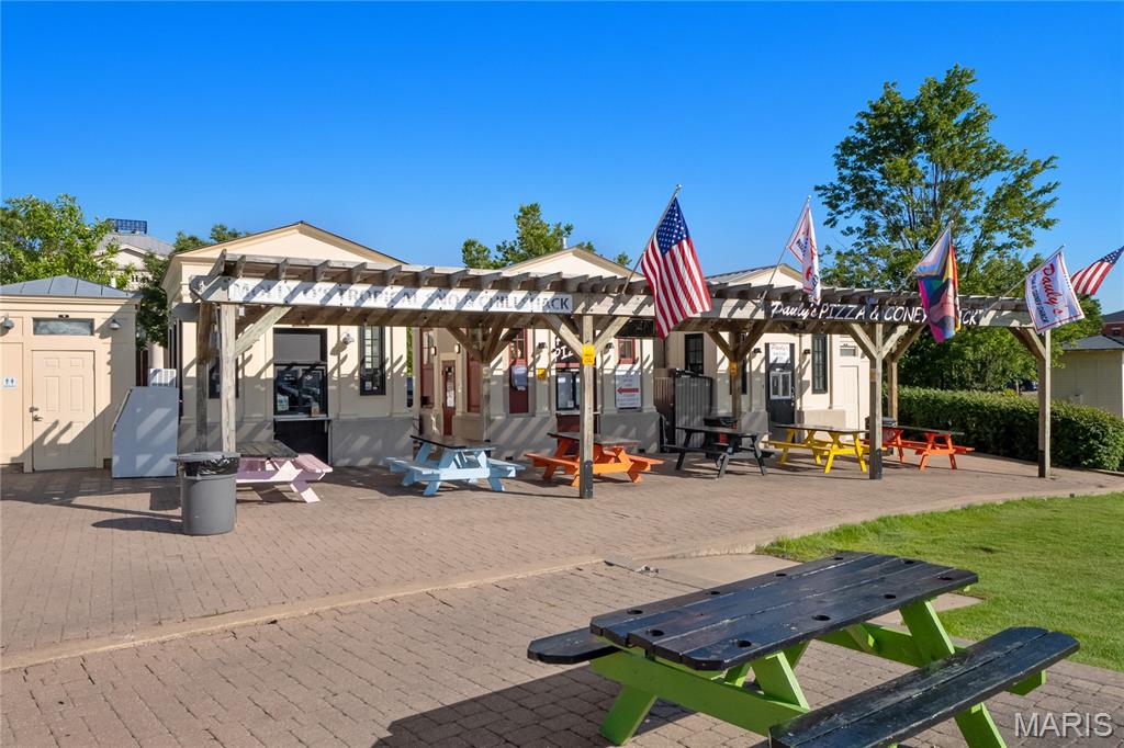 3230 Starkville Street