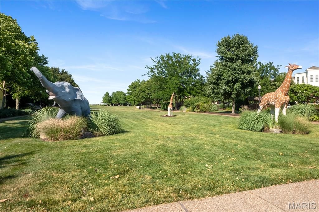 Photo of 3230 Starkville Street, St Charles, MO 63301 (MLS # 26002796)