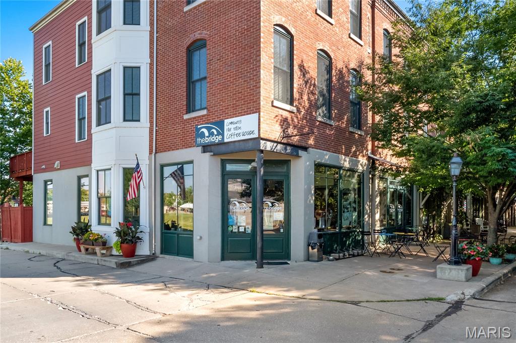 3230 Starkville Street