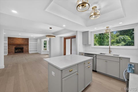 Tiny photo for 11330 Elzey Street, Creve Coeur, MO 63141 (MLS # 26041942)