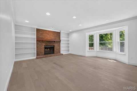 Tiny photo for 11330 Elzey Street, Creve Coeur, MO 63141 (MLS # 26041942)