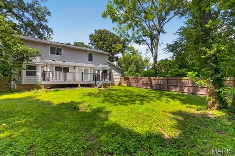 Tiny photo for 11330 Elzey Street, Creve Coeur, MO 63141 (MLS # 26041942)