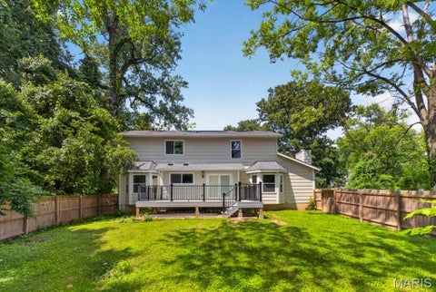 Tiny photo for 11330 Elzey Street, Creve Coeur, MO 63141 (MLS # 26041942)