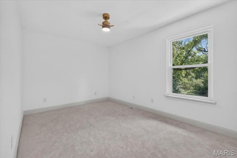Tiny photo for 11330 Elzey Street, Creve Coeur, MO 63141 (MLS # 26041942)