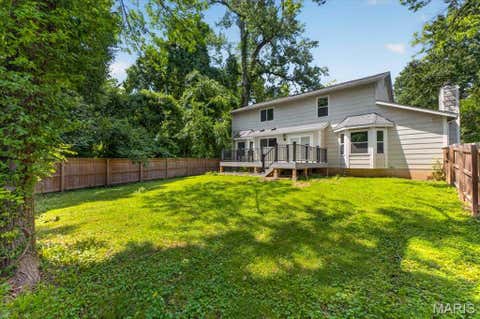 Tiny photo for 11330 Elzey Street, Creve Coeur, MO 63141 (MLS # 26041942)