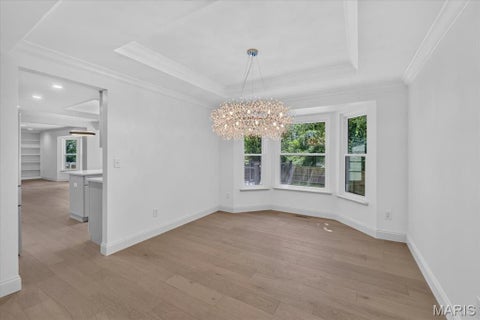 Tiny photo for 11330 Elzey Street, Creve Coeur, MO 63141 (MLS # 26041942)