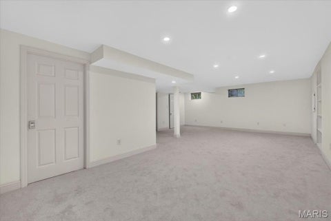 Tiny photo for 11330 Elzey Street, Creve Coeur, MO 63141 (MLS # 26041942)