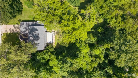 Tiny photo for 11330 Elzey Street, Creve Coeur, MO 63141 (MLS # 26041942)