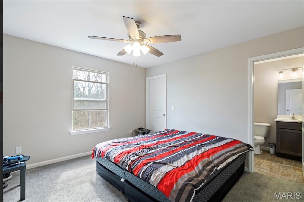 Southern Heights - Residential